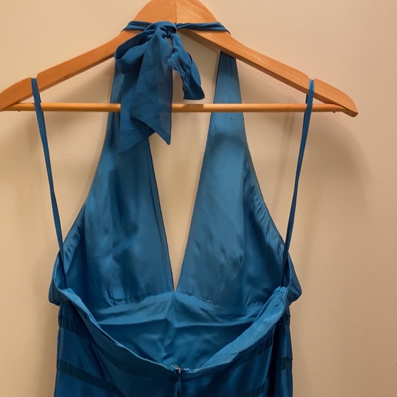 BCBG Maxazria cocktail dress - size 6 - Picture 6 of 10